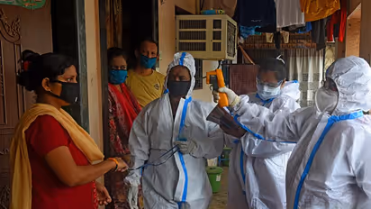 Coronavirus: 58 deaths reported in single day; infected count crosses 3,000 in West Bengal