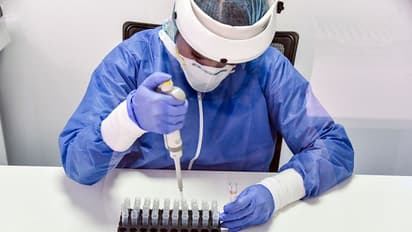 நெகட்டிவ் என்று வந்தாலும் மீண்டும் பரிசோதனை கட்டாயம்.. அனைத்து மாநிலங்களுக்கும் மத்திய அரசு அதிரடி உத்தரவு..!