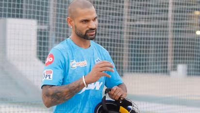 IPL 2020: Bio-bubble is like Bigg Boss house, says Delhi Capitals’ Shikhar Dhawan