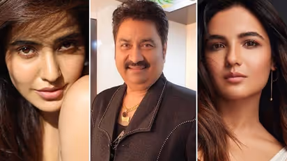 Bigg Boss14: Neha Sharma, Kumar Sanu among others to be locked inside the house