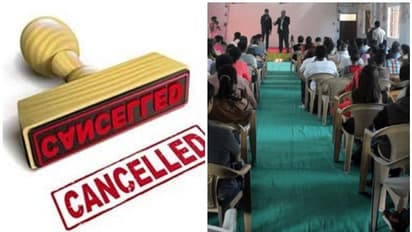 വിദേശ ധനസഹായം സ്വീകരിക്കാനുള്ള 4 ക്രിസ്ത്യന് സംഘടനകളുടെ ലൈസന്സ് റദ്ദാക്കി കേന്ദ്രസര്ക്കാര്