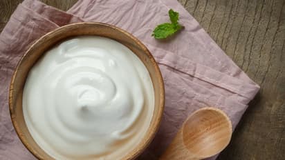 മുടികൊഴിച്ചിലുണ്ടോ...? തെെര് കൊണ്ടുള്ള ഈ ഹെയർ പാക്കുകൾ ഒന്ന് പരീക്ഷിച്ച് നോക്കൂ