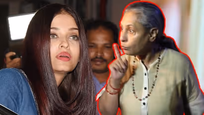 Aishwarya Rai-Abhishek divorce rumors: When Jaya Bachchan talked about her bond with daughter-in-law