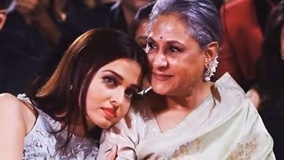 When Aishwarya Rai, Jaya Bachchan's Bengali connections made Abhishek Bachchan feel left out