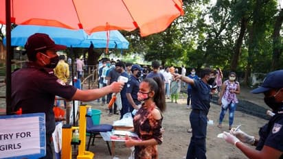 दिल्ली में 3600 से ज्यादा आए कोरोना के मामले, क्या केजरीवाल सरकार ने छिपाए थे आंकड़े