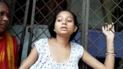 'বিজেপি করার অপরাধে' বিষ্ণুপুরে গুলিবিদ্ধ মহিলা কর্মী,কাঠগড়ায় তৃণমূল