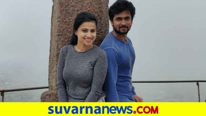 ಕವಿತಾ ಗೌಡ ಚಂದನ್ ಜೊತೆ ಅದೆಷ್ಟು ಸುತ್‌ತಾರಪ್ಪ!
