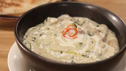 কম খরচে তৈরি হবে পুষ্টিকর খাদ্য, প্রতিরোধ ক্ষমতা বৃদ্ধিতেও সাহায্য করবে মাশরুম-এর এই পদ