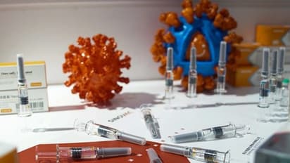 Coronavirus: Lebanese foreign minister Charbel Wehbe tests positive for COVID-19