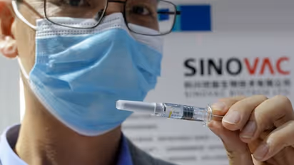 Nepal to destroy 4 million doses of China’s Sinovac shots as China refuses to take back vaccines