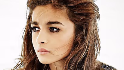 রাত প্রায় ৩ টে, মদ্যপ অবস্থায় আলিয়ার সঙ্গে কী করেছিলেন 'দেহরক্ষী'