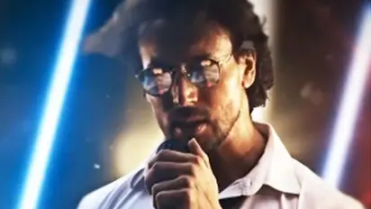 Fans are exhilarated with Tiger Shroff's 'Unbelievable' announcement