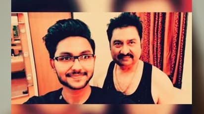 বাবার জনপ্রিয়তা, সাহায্য ছাড়াই নাম করতে চান জান, বিগ বস ১৪-র প্রতিযোগী কুমার শানুর ছেলে