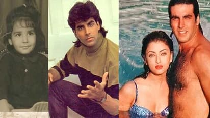 अक्षय ने डेढ़ साल की चपरासी की नौकरी, फिर ऐसे पलटी किस्मत, आम आदमी से सुपरस्टार बनने की कहानी