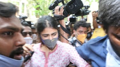 சூடுபிடிக்கும் போதைப்பொருள் விவகாரம்! நடிகை ராகுல் ப்ரீத் சிங்கிற்கு தொடர்பு! சிக்கிய வாரிசு நடிகை பகீர் தகவல்