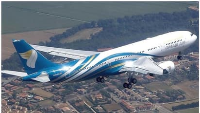 വമ്പൻ തിരിച്ചടി, ആയിരം ജീവനക്കാരെ പിരിച്ചുവിട്ട് ഒമാൻ എയർ; 500 പ്രവാസികളും പുറത്തേക്ക്