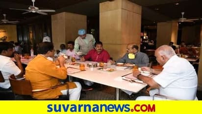 ಸಿಎಂ ರಾಜಕೀಯ ಕಾರ್ಯದರ್ಶಿಗೆ ಕೊರೋನಾ: ಬಿಎಸ್ವೈ ಸೇರಿದಂತೆ ಹಲವು ಸಚಿವರಿಗೆ ಆತಂಕ