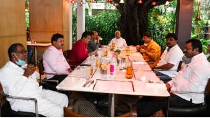 HDD ಮೇಲೆ ಪ್ರಯೋಗಿಸಿದ ಅಸ್ತ್ರ :ಶಿರಾ ಗೆಲ್ಲಲು ಬಿಜೆಪಿಯ ಮಾಸ್ಟರ್ ಪ್ಲಾನ್