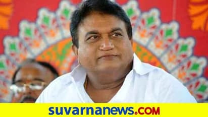 ಖ್ಯಾತ ಹಾಸ್ಯ ನಟ ಜಯಪ್ರಕಾಶ್‌ ರೆಡ್ಡಿ ಇನ್ನಿಲ್ಲ