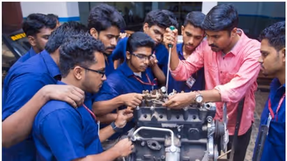 ഐടിഐ പഠനം ആഗ്രഹിക്കുന്നുണ്ടോ? ഇന്ന് മുതൽ അപേക്ഷിച്ചു തുടങ്ങാം; വിശദാംശങ്ങളിങ്ങനെ...