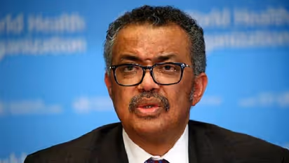 'അടുത്ത മഹാമാരിക്ക് മുമ്പ് സുസജ്ജമാകണം'; രാജ്യങ്ങളോട് ലോകാരോഗ്യ സംഘടന