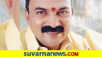 ನಿನ್ನೆ ಹುಟ್ಟುಹಬ್ಬ ಆಚರಿಸಿಕೊಂಡ ಕಿರುತೆರೆ ನಟ ಸಿದ್ಧರಾಜ್ ಕಲ್ಯಾಣ್ಕರ್‌ ನಿಧನ