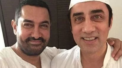 কেরিয়ার ধ্বংস করে দিয়েছে 'আমির-করণরা', বলিউডের 'মুভি মাফিয়া'-কে একহাত নিলেন ফয়সল