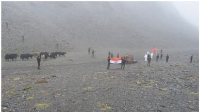 അതിര്ത്തി ലംഘിച്ച ഒരു കൂട്ടം യാക്കുകളെ ചൈനയ്ക്ക് തിരികെ നല്കി ഇന്ത്യന് സേന