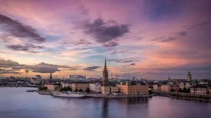 ಇದು ಭೂಮಿ ಮೇಲಿನ ಕೊನೆಯ ದೇಶ… ಇಲ್ಲಿ ಸೂರ್ಯ ಅಸ್ತಮಿಸೋದು ಕೇವಲ 40 ನಿಮಿಷ ಮಾತ್ರ!