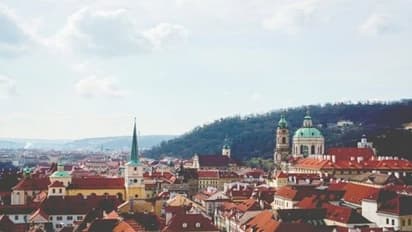 ప్రపంచంలోకెల్లా ఆనందకరమైన దేశం ఇదే..!