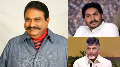 తెలుగు సినిమా ఓ రత్నాన్ని కోల్పోయింది: జయప్రకాష్ రెడ్డి మృతిపై సీఎం జగన్