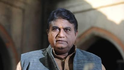 జయప్రకాష్ రెడ్డి జీవితంలో ఆసక్తికర విశేషాలు..