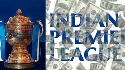 IPL ಟೂರ್ನಿಯಿಂದಲೇ 100 ಕೋಟಿ ಜೇಬಿಗಿಳಿಸಿದ ಟಾಪ್ 5 ಕ್ರಿಕೆಟಿಗರಿವರು..!