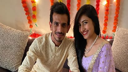 ಲೆಗ್ ಸ್ಪಿನ್ನರ್ ಚಾಹಲ್‌ ರಹಸ್ಯವಾಗಿ ಮದುವೆಯಾದ್ರಾ?