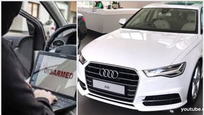 ഹൈ ടെക്ക് ആഡംബര കാറുകൾ മാത്രം മോഷ്ടിക്കുന്ന എംബിഎ ബിരുദധാരി അറസ്റ്റിൽ, ടെക്നിക് കേട്ട് തലയിൽ കൈവെച്ച് പൊലീസ്