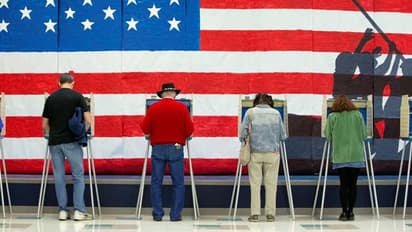 ಅಮೆರಿಕದಲ್ಲಿ 150 ವರ್ಷದಿಂದ ಮಂಗಳವಾರವೇ ಯಾಕೆ ನಡೆಯುತ್ತೆ ಚುನಾವಣೆ?