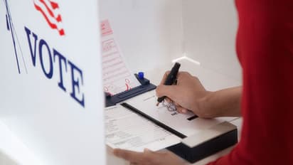 Over 59 million votes already cast in US election 2020