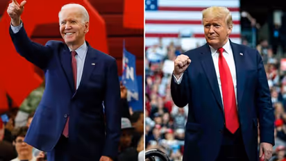 അമേരിക്കന് പ്രസിഡന്റ് തെരഞ്ഞെടുപ്പ് അലങ്കോലമാക്കാന് ഹാക്കര്മാര്; പുതിയ വെളിപ്പെടുത്തല്