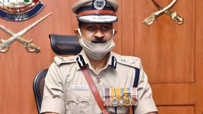 சென்னை காவலர்களுக்கு குட்நியூஸ்.. பிறந்தநாள் அன்று விடுமுறை.. மகேஷ்குமார் அகர்வாலின் அதிரடி சரவெடி அறிவிப்பு