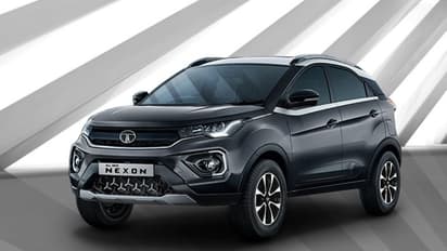 Tata Safety Cars 200 ಅಡಿ ಆಳಕ್ಕೆ ಉರುಳಿ ಬಿದ್ದ ಟಾಟಾ ನೆಕ್ಸಾನ್ ಕಾರು, ಯಾವುದೇ ಗಾಯಗಳಿಲ್ಲದೇ ಪ್ರಯಾಣಿಕರು ಸೇಫ್!