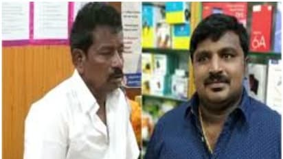 சாத்தான் குளம் தந்தை மகன் கொலை வழக்கு.! ரத்தம் படிந்த துணிகளை குப்பையில் வீசிய போலீசார்.. வெளியான பகீர் தகவல்