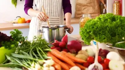 വണ്ണം കൂടിവരുന്നോ? ഡയറ്റില്‍ ഉള്‍പ്പെടുത്താം ഈ പച്ചക്കറികൾ...