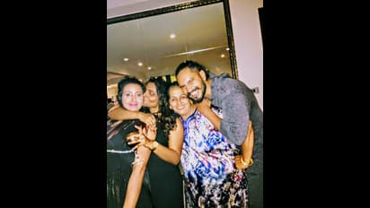 ಸಂಜನಾ ಹೆಸರು ಬಾಯಿಬಿಟ್ಟ ಖ್ಯಾತ ನಟ ನಿಯಾಜ್ ಮಹಮ್ಮದ್ ಯಾರು?