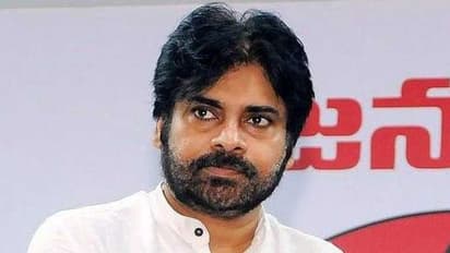 పవన్కు జెడ్ కేటగిరీ భద్రత....నిజం ఇదీ