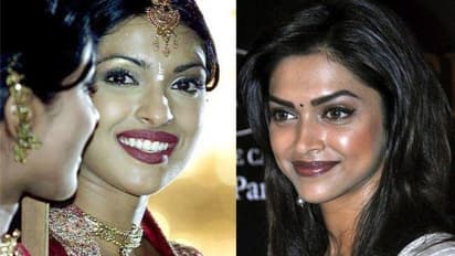 Deepika Padukone to Sridevi: Actresses with worst makeup-disasters