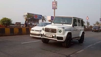 വില 2.45 കോടി, ഈ അത്യാഡംബര കാര് സ്വന്തമാക്കിയ സെലിബ്രിറ്റി ലിസ്റ്റിലേക്ക് ഈ നടിയും!