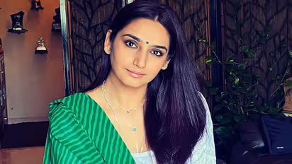 Supreme Court grants bail to actress Ragini Dwivedi in Sandalwood drug case