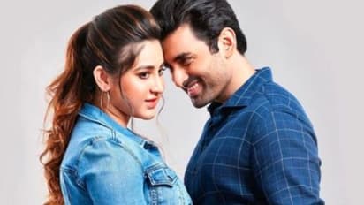 অঙ্কুশ-ঐন্দ্রিলার 'ম্যাজিক'র পথচলা শেষ, অপেক্ষার দিন গোনা শুরু