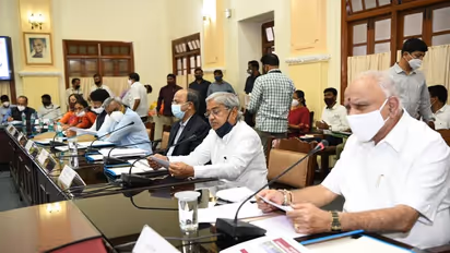 Karnataka to see simple Mysuru Dasara this year