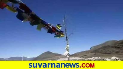 ಲಡಾಖ್ ಬೆನ್ನಲ್ಲೇ ಅರುಣಾಚಲ ಪ್ರದೇಶ ನಮ್ಮದು ಎಂದು ಚೀನಾ; ಮತ್ತೆ ಶುರುವಾಯ್ತು ಕಿರಿಕ್!